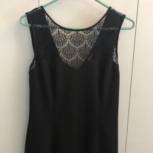 Guess cocktail dress!